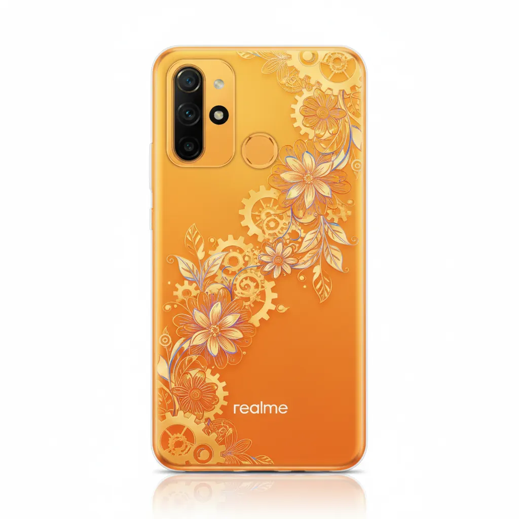 Case HP Realme C75: Panduan Lengkap Custom Case Premium 2026