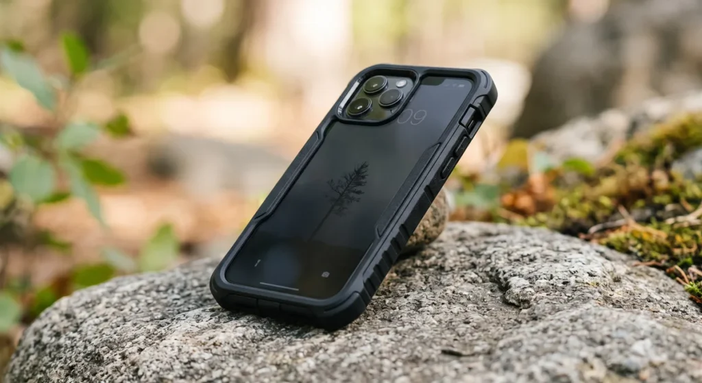 Case HP Terbaik untuk Outdoor Adventure: Panduan 2026