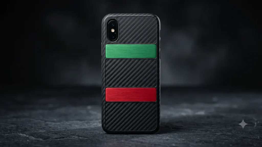 Case HP Carbon Fiber: Kelebihan dan Kekurangan 2026