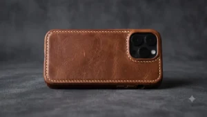 Case HP Leather Kulit Terbaik 2026: Review & Pilihan