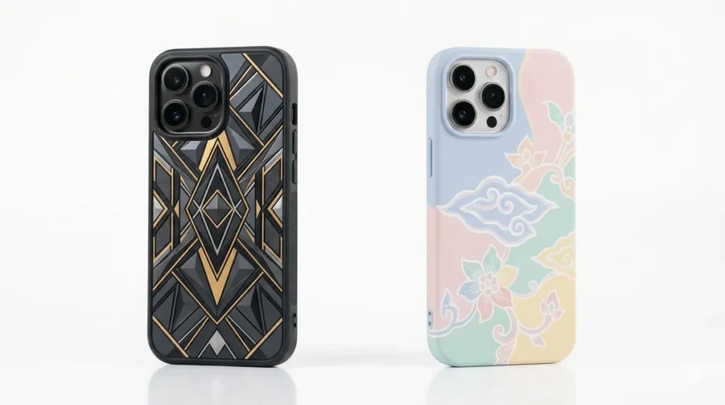 Cuztoom vs Casetify: Mana yang Lebih Worth It untuk Custom Case HP?