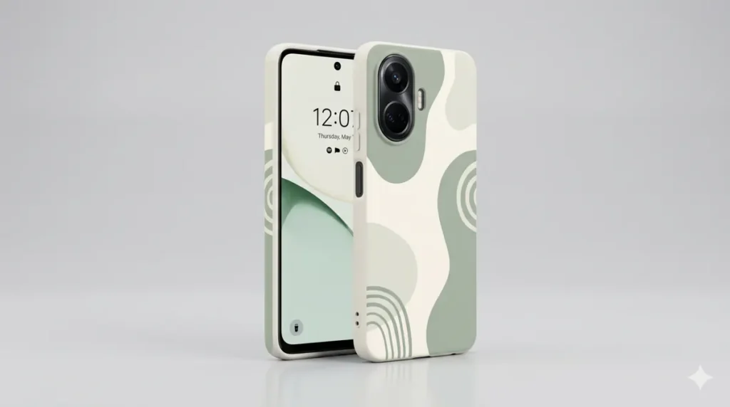 Softcase Realme C67: Panduan Lengkap Memilih Case Terbaik 2026
