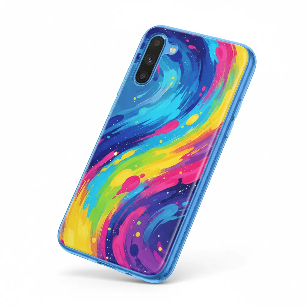 Softcase Samsung Galaxy A56: Panduan Lengkap Memilih Yang Terbaik 2026