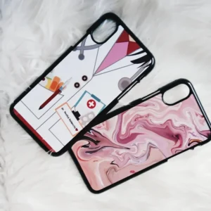 Case HP Couple: Ide Custom Case untuk Pasangan