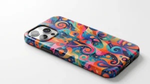 Case HP Bahan Bambu Eco Friendly Terbaik