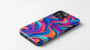 Case HP Bahan Kulit Asli vs Sintetis