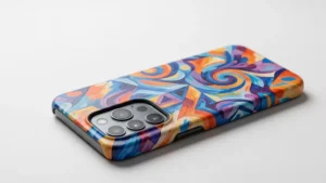 Case HP Resin Handmade: Bedakan Resin dan Cetak UV