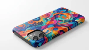 Case HP Fabric Tekstil: Kelebihan dan Kekurangan