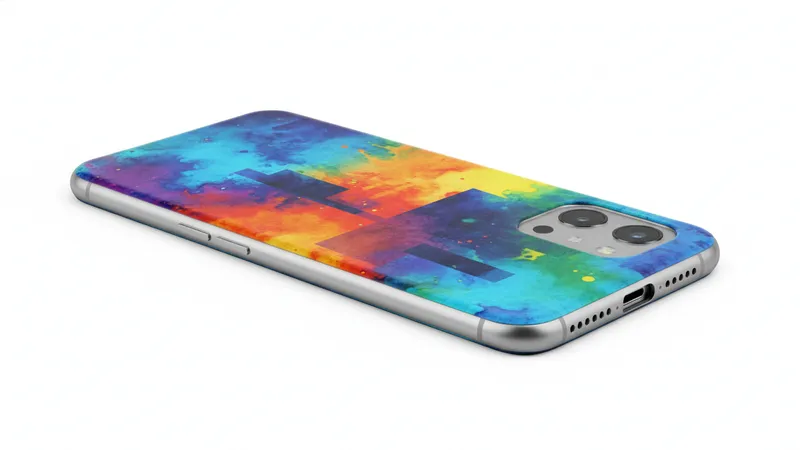 Case HP Terbaik untuk Content Creator: Ulasan Leng