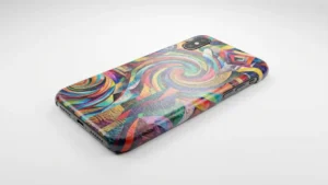 Case HP untuk Chef Koki di Dapur