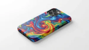 Perbedaan Case HP Slim dan Rugged Armor