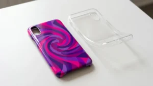 Perbedaan Case HP Tpu dan Polycarbonate