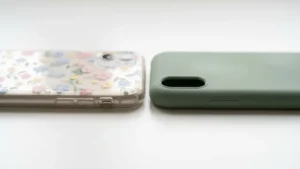 Perbedaan Softcase dan Silikon Case HP